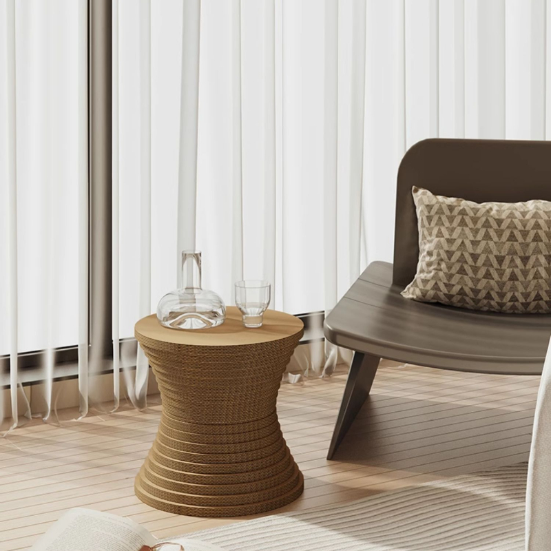 Corrugated Paper Multilayer St - Sustainable Living Spaces recension och pris