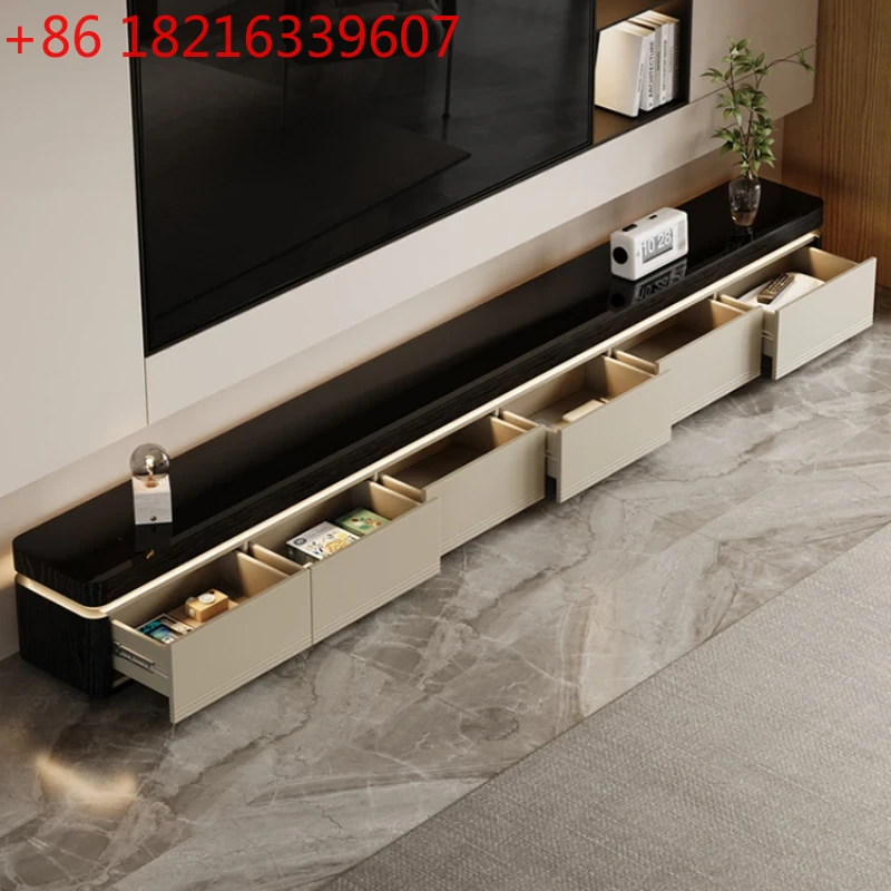 TAO Elegant Space Saving TV St - Sustainable Living Spaces recension och pris