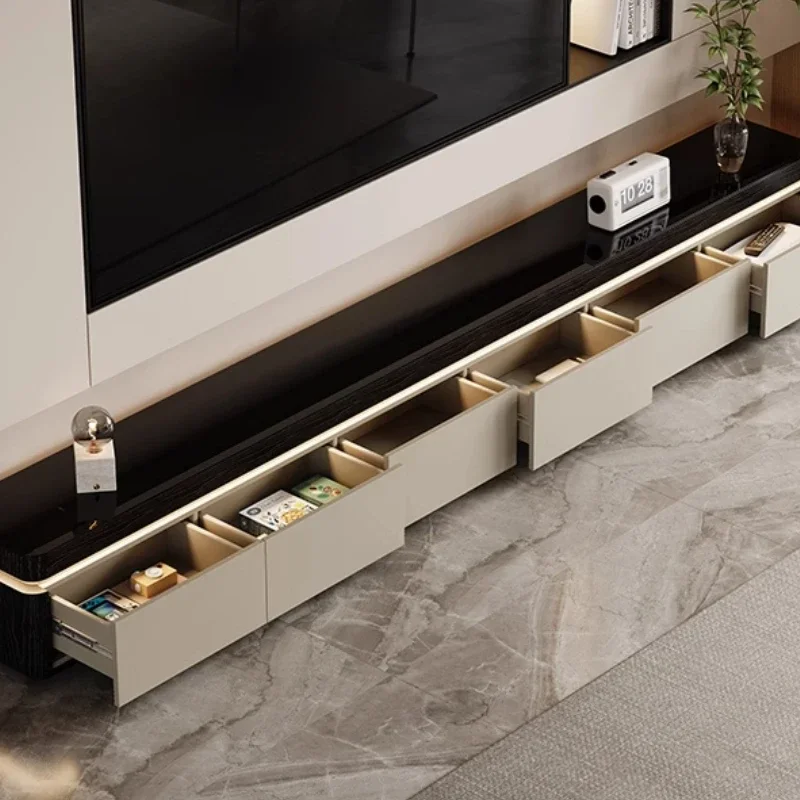 TAO Elegant Space Saving TV St - Sustainable Living Spaces recension och pris