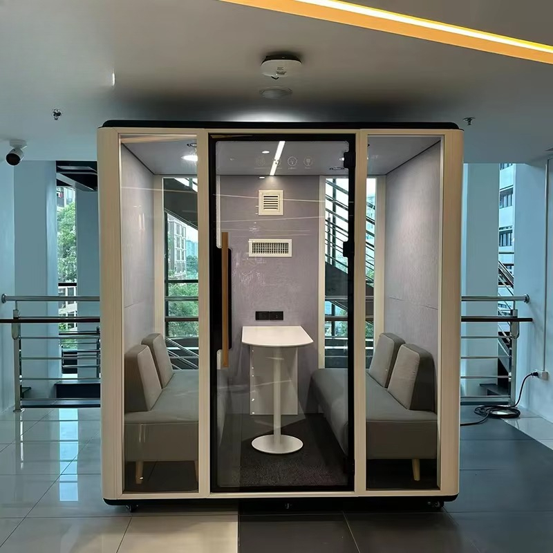 Smart Green Eco Friendly Conta - Sustainable Living Spaces recension och pris
