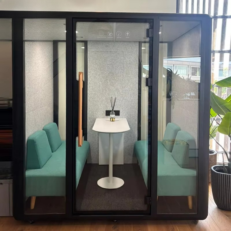 Smart Green Eco Friendly Conta - Sustainable Living Spaces recension och pris