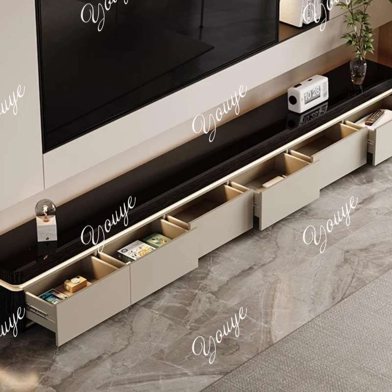 XM Elegant Space Saving TV Sta - Sustainable Living Spaces recension och pris