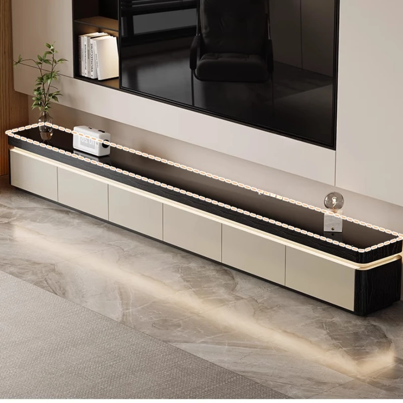 Elegant Space Saving TV Stand  - Sustainable Living Spaces recension och pris