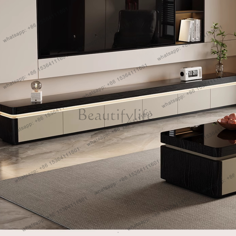 Elegant Space Saving TV Stand  - Sustainable Living Spaces recension och pris