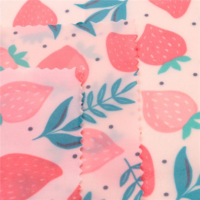 ABRE-3Set Reusable Beeswax Clo - Beeswax Wrap Reusable recension och pris