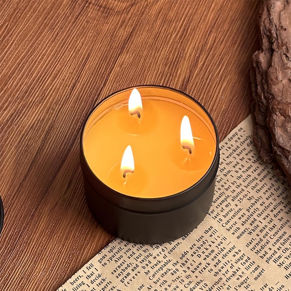 Emergency Candle 36 Hour 3 Wic - Beeswax Wrap Reusable recension och pris